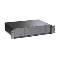 TP-Link FC1420 14slotové rackové šasi