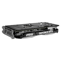 BAZAR - MSI VGA NVIDIA GeForce RTX 4070 VENTUS 2X E 12G OC, RTX 4070, 12GB GDDR6X, 3xDP, 1xHDMI - Po opravě (Bez příšluš