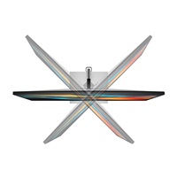 HP LCD 732pk 31,5" UHD 4k Display (3840x2160),IPS,16:9,400nits,5ms,2000:1, DP1.2, RJ-45,,HDMI,USB-C 100W,USB 4x