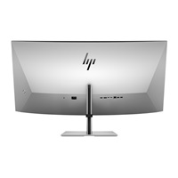 HP LCD 740pm  40" Curved (5120 x 2160, IPS,1000:1, 300nits,5ms, HDMI 2.0, DP 1.4, USB3-C, 2x5W speakers, Cam)