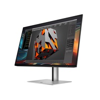 HP LCD 724pf Monitor 23,8" wide (1920x1080), IPS, 5ms, 16:9, 300nits, 1500:1,  DisplayPort, HDMI, 4xUSB3.2)