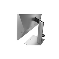 HP LCD 724pf Monitor 23,8" wide (1920x1080), IPS, 5ms, 16:9, 300nits, 1500:1,  DisplayPort, HDMI, 4xUSB3.2)