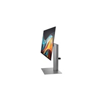 HP LCD 724pf Monitor 23,8" wide (1920x1080), IPS, 5ms, 16:9, 300nits, 1500:1,  DisplayPort, HDMI, 4xUSB3.2)