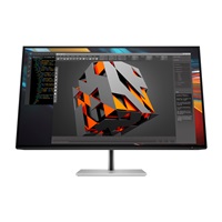 HP LCD 732pk 31,5" UHD 4k Display (3840x2160),IPS,16:9,400nits,5ms,2000:1, DP1.2, RJ-45,,HDMI,USB-C 100W,USB 4x,5yonsite
