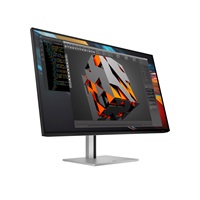 HP LCD 732pk 31,5" UHD 4k Display (3840x2160),IPS,16:9,400nits,5ms,2000:1, DP1.2, RJ-45,,HDMI,USB-C 100W,USB 4x,5yonsite