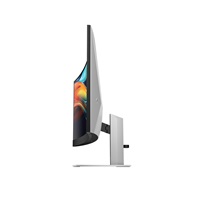 HP LCD 740pm  40" Curved (5120 x 2160, IPS,1000:1, 300nits,5ms, HDMI 2.0, DP 1.4, USB3-C, 2x5W speakers, Cam) 5Y wrnt