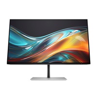 HP LCD 724pf Monitor 23,8" wide (1920x1080), IPS, 5ms, 16:9, 300nits, 1500:1,  DisplayPort, HDMI, 4xUSB3.2), 5y onsite