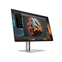 HP LCD 724pf Monitor 23,8" wide (1920x1080), IPS, 5ms, 16:9, 300nits, 1500:1,  DisplayPort, HDMI, 4xUSB3.2), 5y onsite