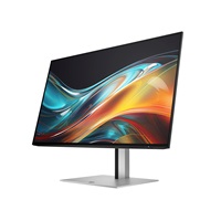 HP LCD 724pf Monitor 23,8" wide (1920x1080), IPS, 5ms, 16:9, 300nits, 1500:1,  DisplayPort, HDMI, 4xUSB3.2), 5y onsite