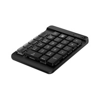 HP 435 Programmable Wireless Keypad - Euro externí numerická kávesnice