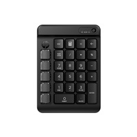 HP 435 Programmable Wireless Keypad - Euro externí numerická kávesnice