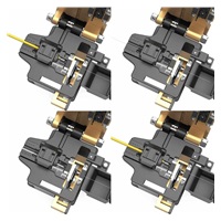 KOMSHINE FC-30 Precizní lámačka optických vláken