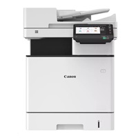 Canon i-SENSYS X C1538iF II bundle s tonery