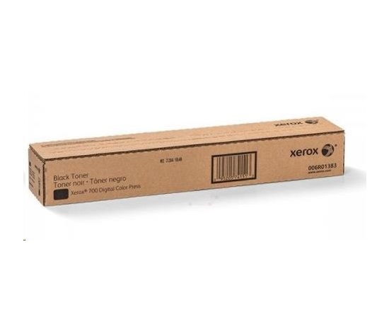 Xerox MAGENTA TONER CARTRIDGE DMO 700 Digital Color Press (Office)