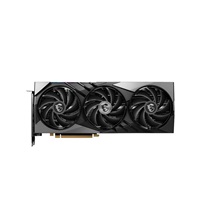 BAZAR MSI VGA NVIDIA GeForce RTX 4070 SUPER 12G GAMING X SLIM, RTX 4070 SUPER, 12GB GDDR6X, 3xDP,1xHDMI - POŠKOZENÝ OBAL