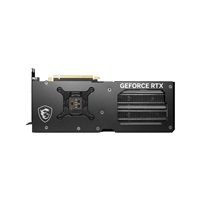 BAZAR MSI VGA NVIDIA GeForce RTX 4070 SUPER 12G GAMING X SLIM, RTX 4070 SUPER, 12GB GDDR6X, 3xDP,1xHDMI - POŠKOZENÝ OBAL