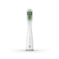 TrueLife SonicBrush Slim-series heads Standard white 2 pack