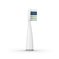 TrueLife SonicBrush Slim-series heads Standard white 2 pack