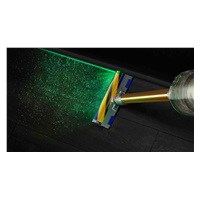 Dyson V15 Detect Absolute Gold