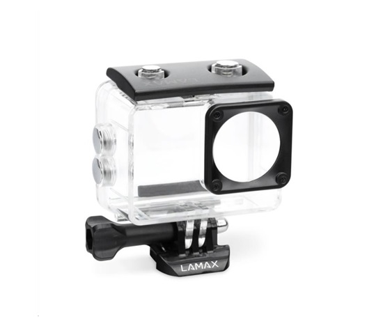 LAMAX X Waterproof case - vodotěsné pouzdro pro LAMAX X7.2 a X9.2