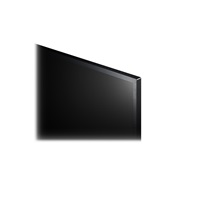 LG 50" signage 50UL3J UHD,400nit 16h,WebOS 6, Landscape and Portrait