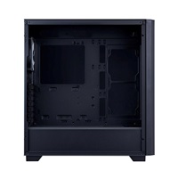 ADATA XPG case LANDER 501 Mid-Tower, bez zdroje, 4x 120mm ARGB Fan, Černá