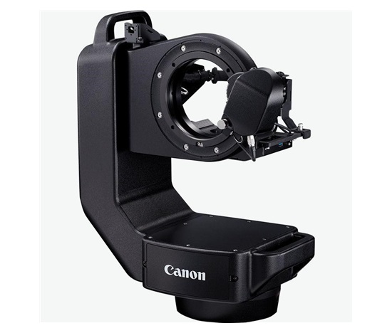Canon CR-BP300 Base Plate Kit