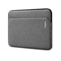tomtoc Sleeve - 10,9" iPad / 11" iPad Pro, šedá