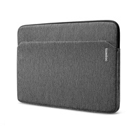 tomtoc Sleeve - 13" MacBook Air / 14" MacBook Pro, šedá