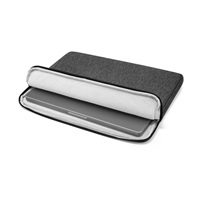 tomtoc Sleeve - 13" MacBook Air / 14" MacBook Pro, šedá