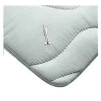 tomtoc Terra-A27 Laptop Sleeve, 13 Inch - Lakeshore
