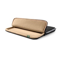 tomtoc Terra-A27 Laptop Sleeve, 13 Inch - Lavascape