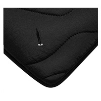 tomtoc Terra-A27 Laptop Sleeve, 14 Inch - Lavascape