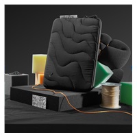 tomtoc Terra-A27 Laptop Sleeve, 14 Inch - Lavascape