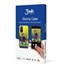 3mk ochranný kryt Skinny Case pro Samsung Galaxy S23 5G