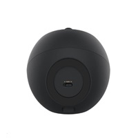 Bazar - Creative PEBBLE V2, stolní 2.0 reproduktory s USB-C napájením, černé - posk. obal