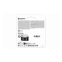 Kingston SDXC karta 1TB Canvas React Plus, UHS-II, U3, V60, R:280/W:150MB/s