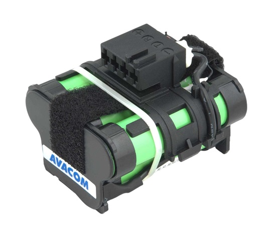 AVACOM baterie pro GARDENA 574 47 68-01, Li-Ion 18V 2500mAh