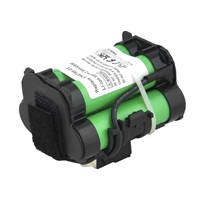 AVACOM baterie pro GARDENA 574 47 68-01, Li-Ion 18V 2500mAh