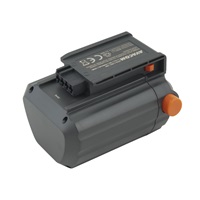 AVACOM baterie pro GARDENA 9839-20, Li-Ion 18V 2500mAh, články SAMSUNG