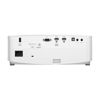 BAZAR - Optoma projektor UHD38x  (DLP, 4K UHD, 4000 ANSI, 1M:1, 2xHDMI, Audio, RS232, 1x 10W speakers) - Rozbaleno