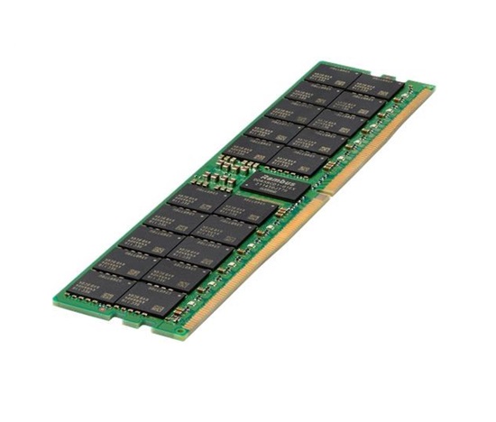 HPE 32GB (1x32GB) SR x4 DDR5-4800 CAS403-39 EC8 Reg Smart Memory Kit dl3x5 g11 RENEW P50310R-B21