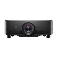 Optoma projektor ZK810T  (DLP, LASER, UHD, 8500 ANSI, 3 000 000:1, 2xHDMI, RS232, LAN, 2x10W speaker)