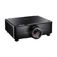 Optoma projektor ZK810T  (DLP, LASER, UHD, 8500 ANSI, 3 000 000:1, 2xHDMI, RS232, LAN, 2x10W speaker)