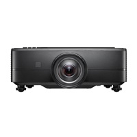 Optoma projektor ZK810TST (DLP, LASER, FULL 3D, UHD, 8600 ANSI, 3 000 000:1, 2xHDMI, RS232, LAN, 2x10W speaker)