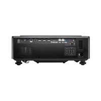 Optoma projektor ZK810TST (DLP, LASER, FULL 3D, UHD, 8600 ANSI, 3 000 000:1, 2xHDMI, RS232, LAN, 2x10W speaker)
