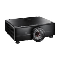 Optoma projektor ZK810TST (DLP, LASER, FULL 3D, UHD, 8600 ANSI, 3 000 000:1, 2xHDMI, RS232, LAN, 2x10W speaker)