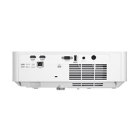 Optoma projektor ZW410UST (DLP, Laser, WXGA, 4000 ANSI, 2xHDMI, RS232, USB-A, RJ45, repro 1x15W)