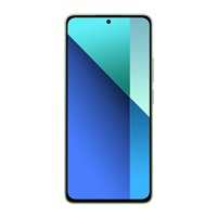 Xiaomi Redmi Note 13 6GB/128GB Mint Green