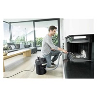 Kärcher AD 2 1.629-711.0 Vysavač na popel